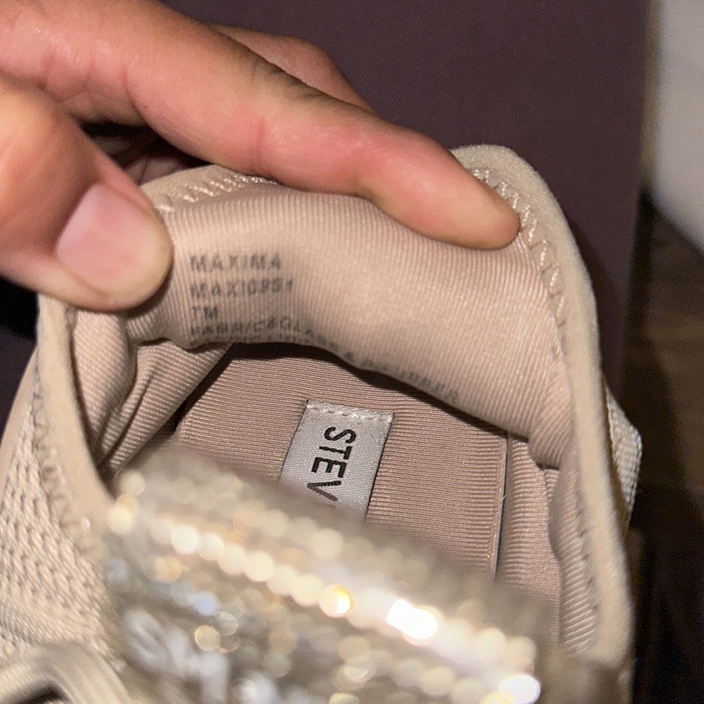 ๐ธ Sneakers Steve Madden - Picture 4 of 4